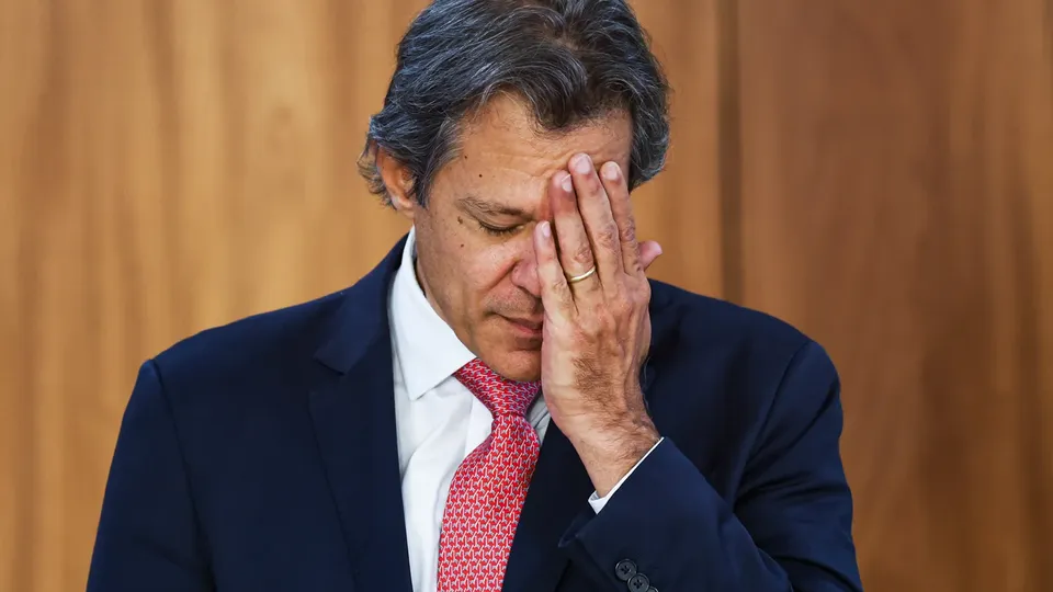 Ministro da Fazenda afirma que falta de agenda foi justificativa para o cancelamento do encontro