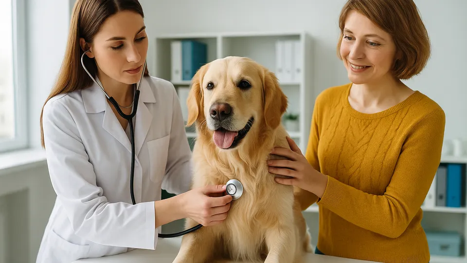 Proposta de "ANS da Veterinária" avança em meio ao boom do mercado pet, mas enfrenta entraves legislativos e regulatórios