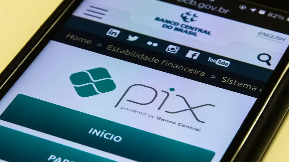 Valor das operações alcançou R$ 164,8 bilhões, destacando a importância do sistema na economia digital