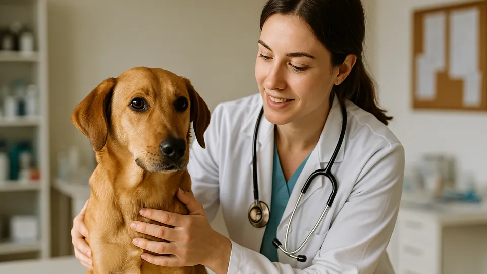 Profissão cresce com mercado pet, é majoritariamente feminina e enfrenta desafios de especialização e expectativas dos tutores.