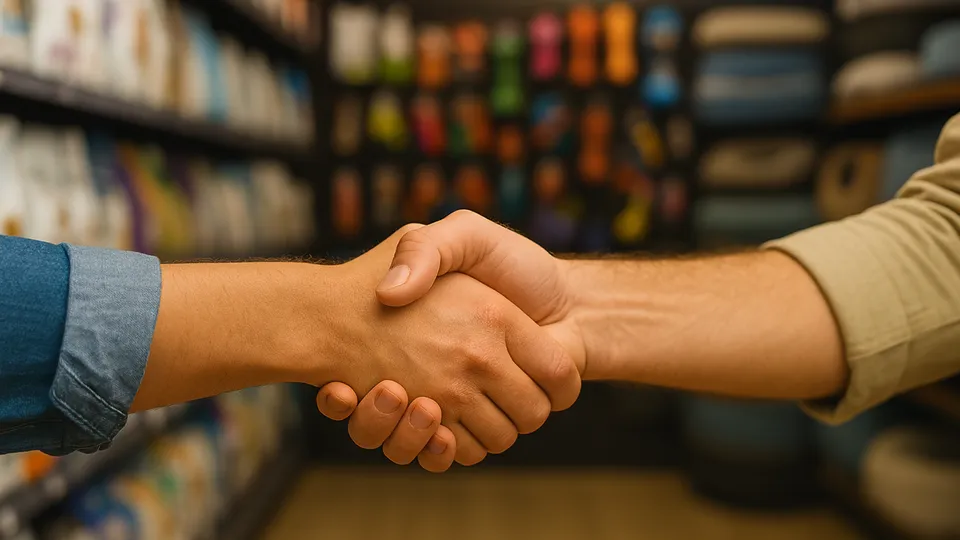 No setor pet, preço não basta. Personalização, empatia e comunidade são as chaves para conquistar tutores e transformar clientes em defensores.