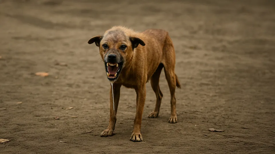 País se aproxima da meta da OMS de eliminar a transmissão canina até 2030, mas cresce preocupação com casos ligados à fauna silvestre