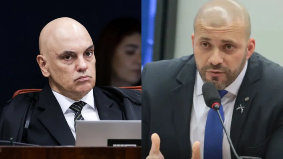 Ex-deputado deve usar tornozeleira eletrônica e cumprir recolhimento domiciliar em horários determinados