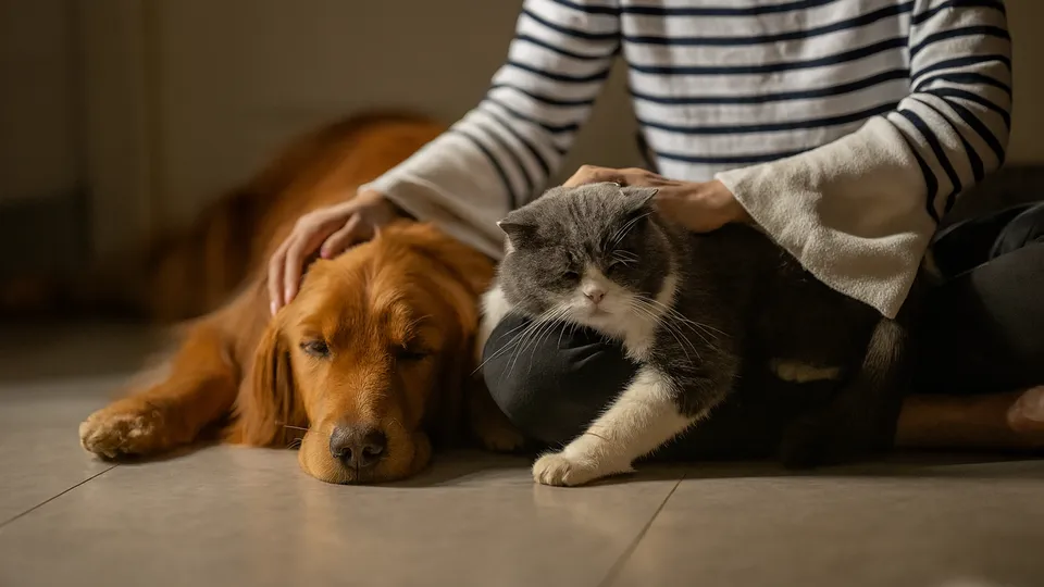 Produto disponível em outubro inclui consultas veterinárias, reembolso de cremação e apoio psicológico; mercado pet segue em alta no Brasil
