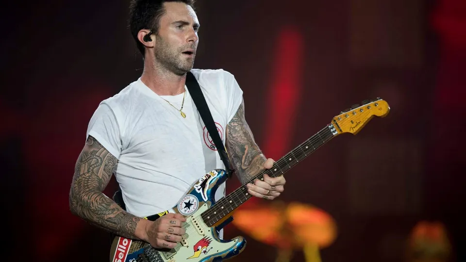 A apresentação exclusiva da banda será para apenas 3 mil fãs selecionados pela Budweiser.