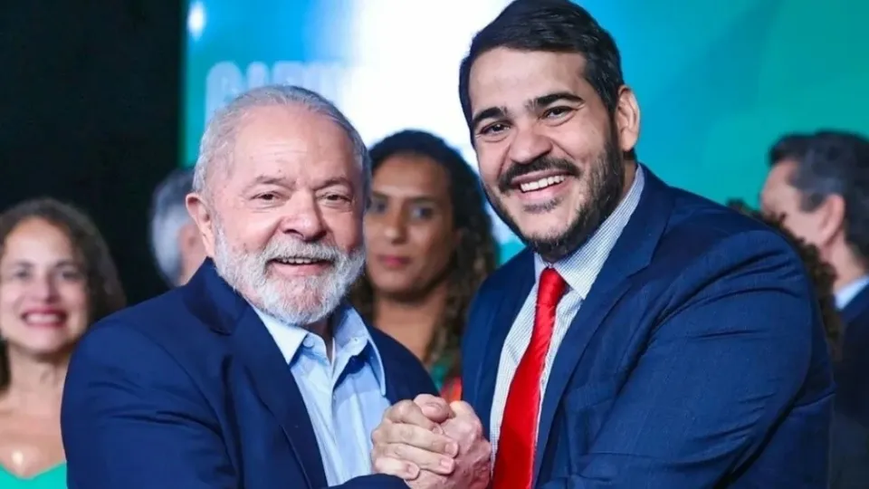 Jorge Messias é o favorito de Lula para vaga no STF após aposentadoria de Barroso