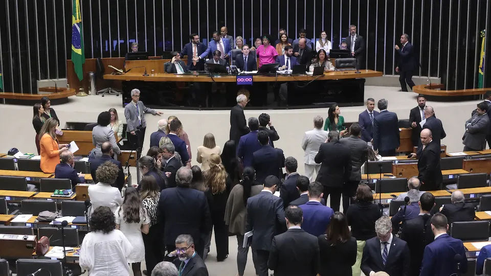 Medida Provisória segue para o Senado e promete impacto fiscal de R$ 9 milhões anuais