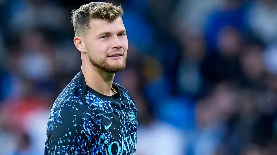 Josep Martínez se envolveu em acidente fatal nesta terça-feira enquanto ia para treino na Itália.