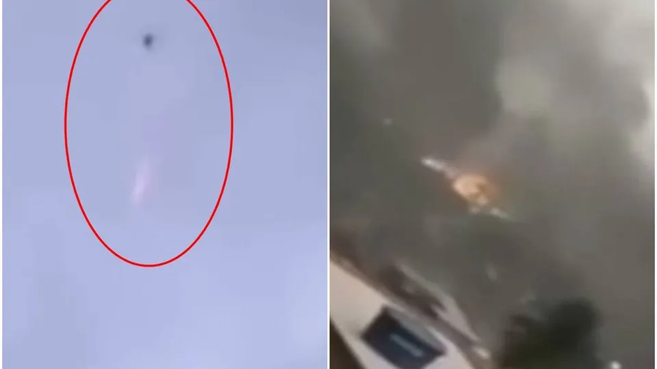 Comando Vermelho responde a operação policial com bombas lançadas por drones em Penha e Alemão