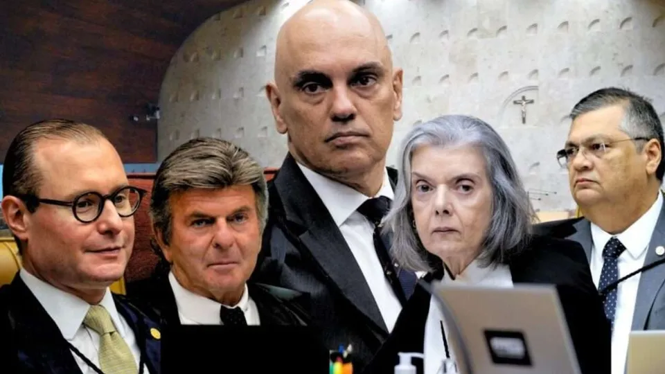 A Primeira Turma do Supremo Tribunal Federal analisará os recursos do ex-presidente entre 7 e 14 de novembro em sessão virtual.