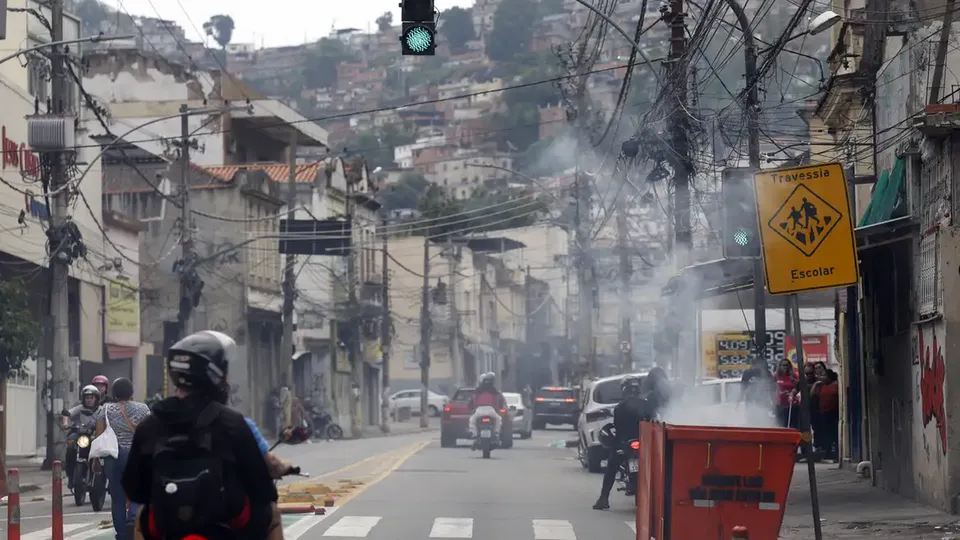 Órgãos questionam se medidas do STF foram cumpridas e solicitam detalhes da operação que deixou 64 mortos.