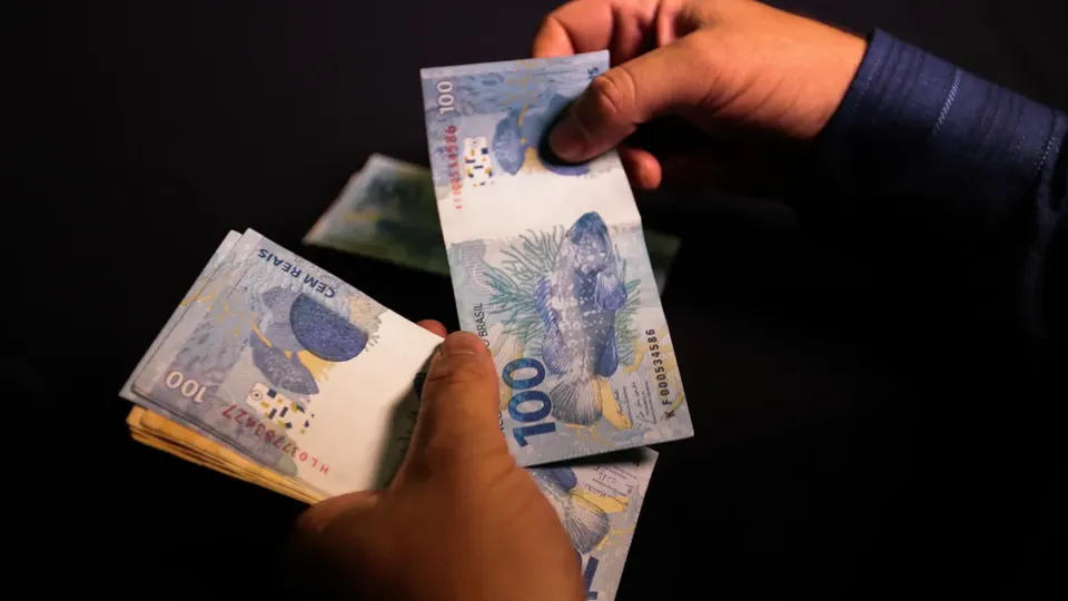 O Índice Geral de Preços-Mercado (IGP-M) acumula alta de 0,92% nos últimos 12 meses, segundo a FGV.