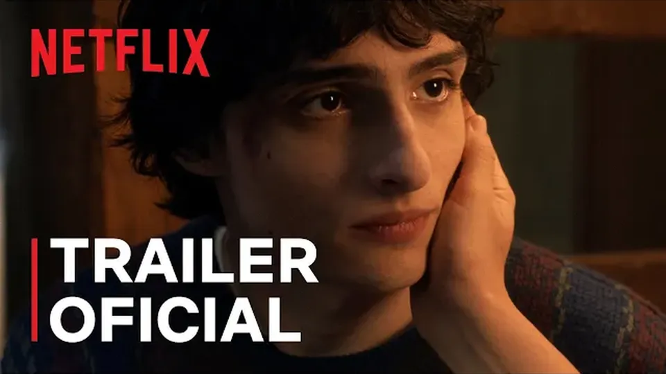 A Netflix revelou o trailer da última temporada de Stranger Things, que terá episódios lançados entre novembro e dezembro de 2025.
