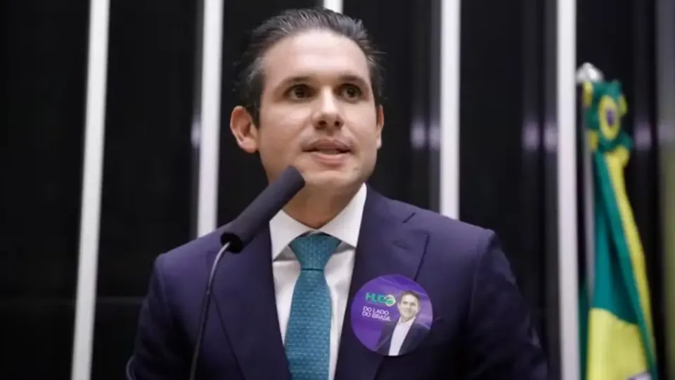 Presidente da Câmara se reuniu com relator e presidente da comissão para definir cronograma de votação