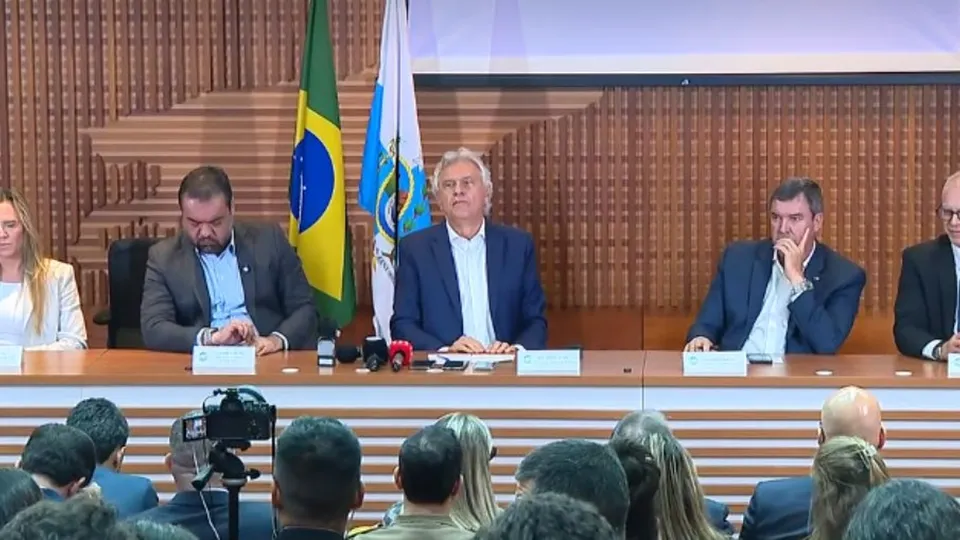 Iniciativa visa integrar estados no combate ao crime organizado após tragédia com 121 mortos.