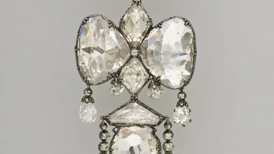 Roubo ocorreu em 15 de outubro; FBI e polícia local investigam o caso, considerado crime de oportunidade