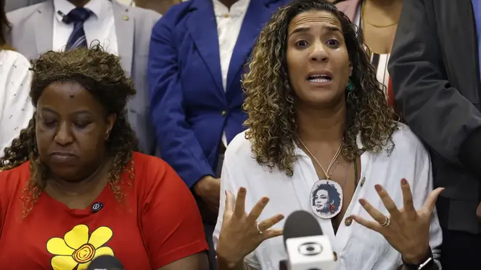 Macaé Evaristo classificou a operação no Rio como um fracasso e uma tragédia