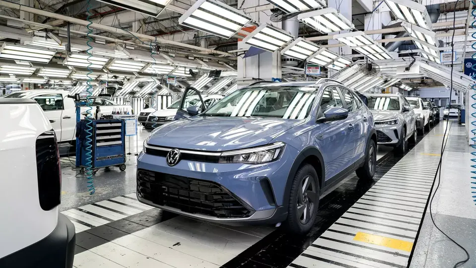 Montadora confirma que todos os novos modelos terão versões eletrificadas, com foco em tecnologias sustentáveis