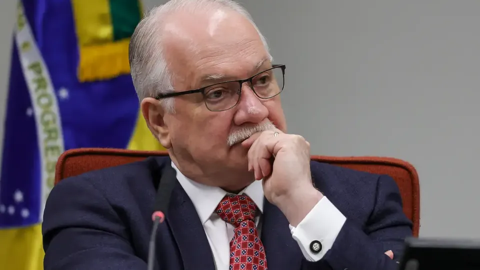 Durante evento em Bauru, presidente do STF destaca importância do mapeamento para a segurança pública