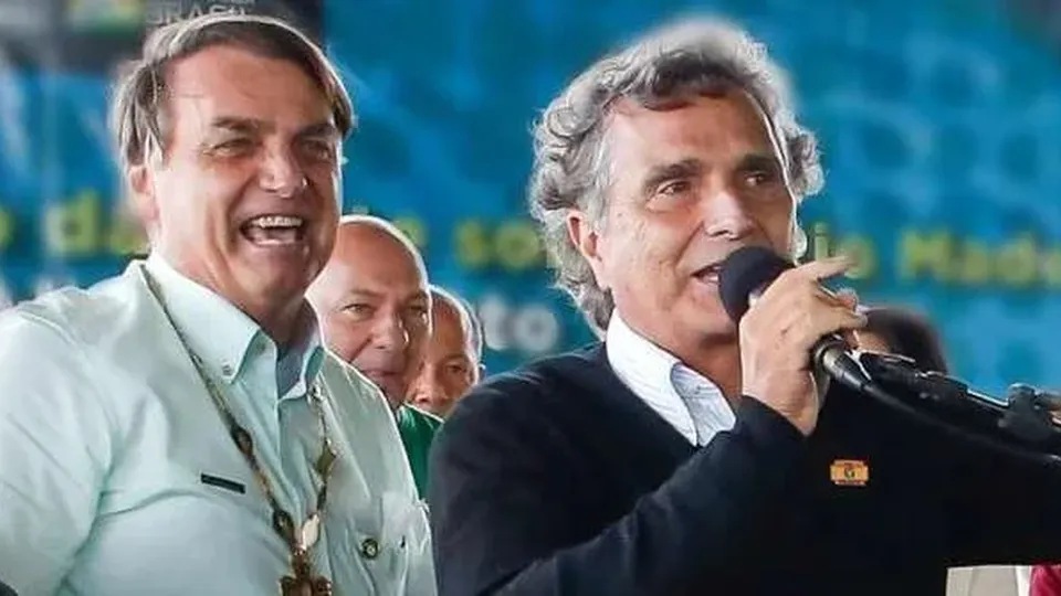 O ex-presidente Jair Bolsonaro poderá receber visitas de aliados políticos e um jornalista, mas o pedido de um deputado foi negado.