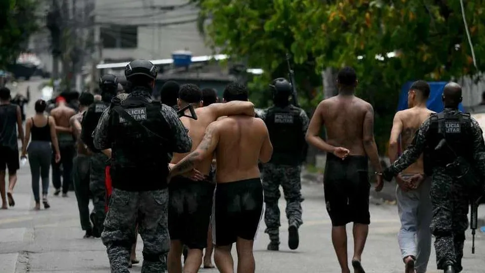 Ofício foi enviado à Ouvidoria-Geral da Polícia Militar após revelações sobre falhas nas gravações