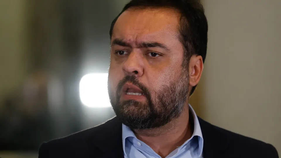 Pesquisa Datafolha revela que 40% dos moradores consideram gestão boa ou ótima; desaprovação também cresce para 34%