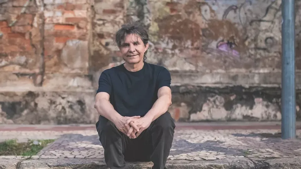 Cantor e compositor mineiro faleceu em Belo Horizonte após complicações de saúde