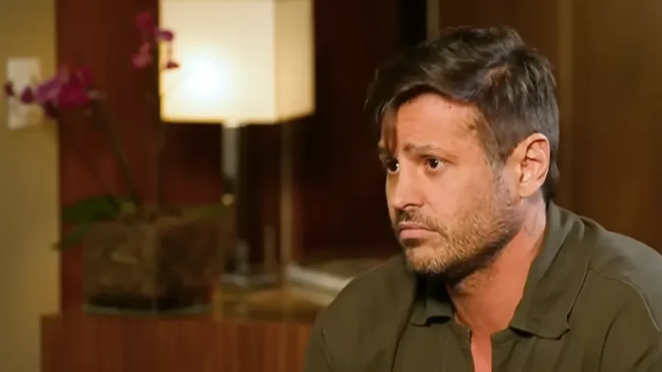 Em entrevista, Dado Dolabella reconhece agressão a Luana Piovani em 2008 e nega novas acusações de violência contra Marcela Tomaszewski.