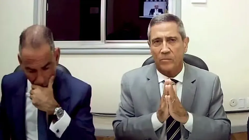 Decisão do STF renova a detenção do ex-ministro da Defesa, condenado por tentativa de golpe de Estado