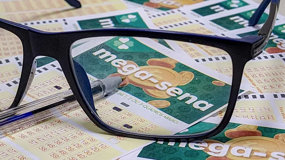 Apostas podem ser feitas até as 19h; sorteio será às 21h no Espaço da Sorte