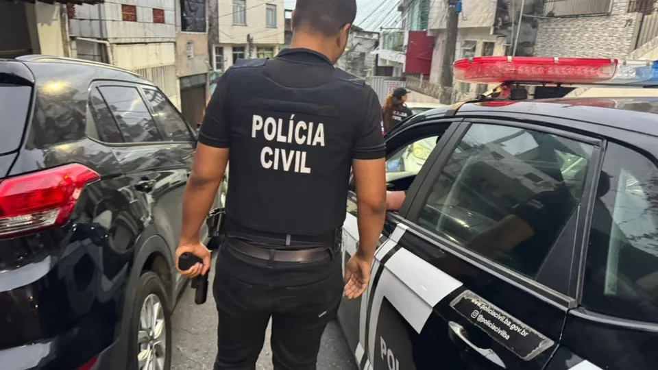 Ação ocorre seis dias após megaoperação no Rio de Janeiro que resultou em 121 mortes