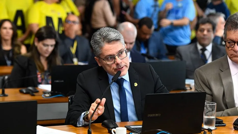 Comissão terá 120 dias para investigar facções e milícias no Brasil e suas estruturas de poder