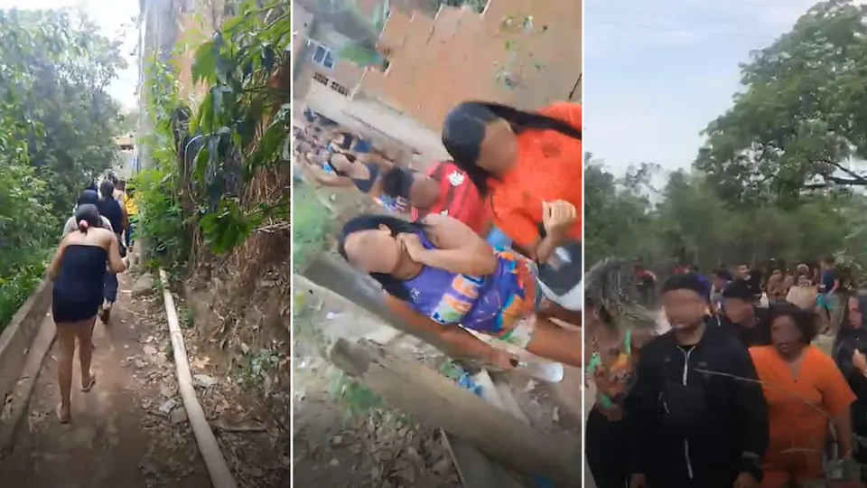 Deputado Zucco critica omissão do governo federal em operação que resultou em 121 mortes no Rio de Janeiro