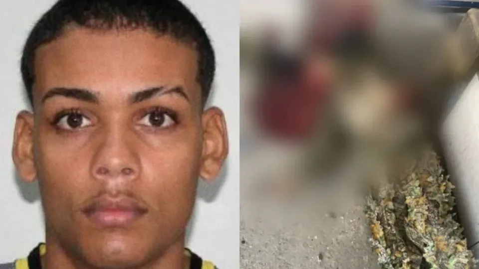 Autoridades afirmam que corpo encontrado pertence a homem e não a Penélope, conhecida como 'Japinha do CV'