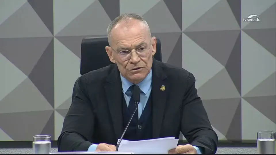 Comissão terá 120 dias para investigar milícias e facções criminosas em todo o Brasil