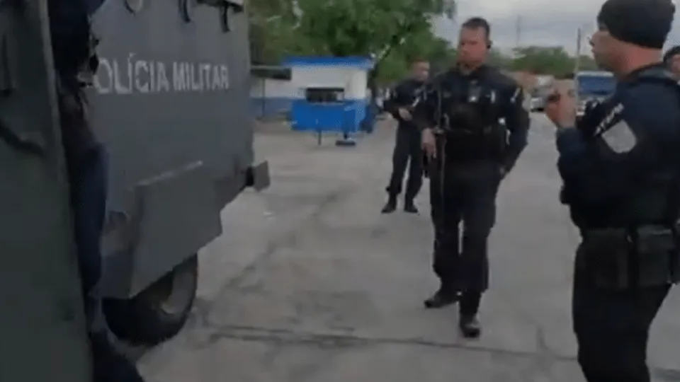 Tiroteio durante ação da PM impacta 16 escolas e 3 unidades de saúde na Zona Norte do Rio