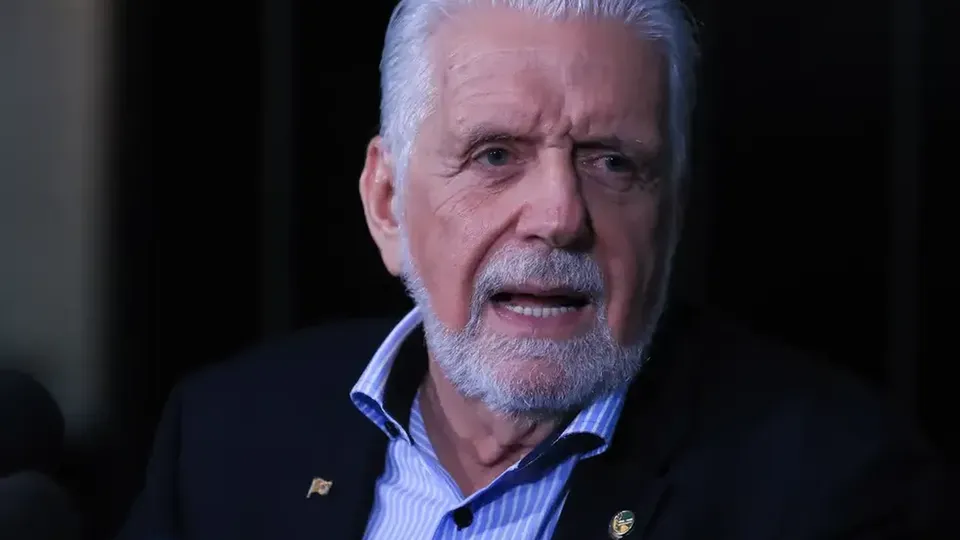 Encontro entre o presidente e o senador está previsto para quarta-feira em Brasília