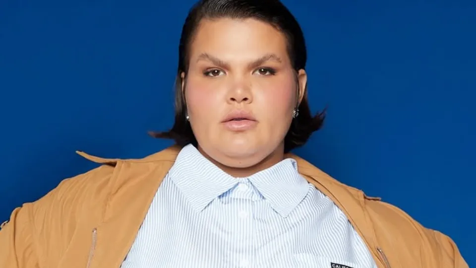 Influenciadora passou mal em shopping e foi levada ao pronto-socorro na tarde desta segunda-feira (10)