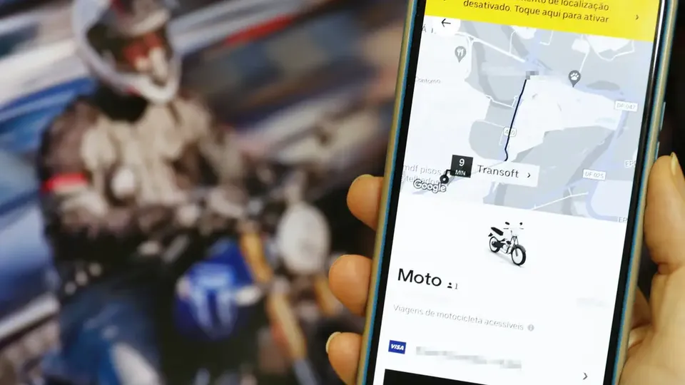 Decisão do Supremo valida argumentos de que apenas o Congresso pode legislar sobre transporte.