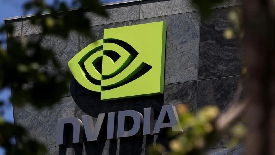 A venda da Nvidia é parte de uma estratégia do SoftBank para financiar projetos em inteligência artificial e tecnologia.
