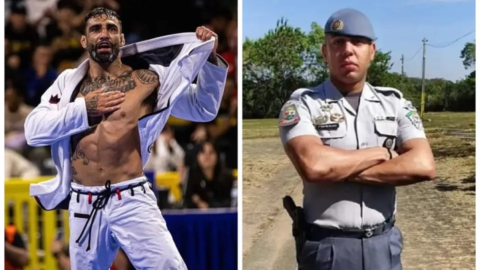 Henrique Velozo foi liberado do presídio Romão Gomes após decisão do júri popular que o absolveu.