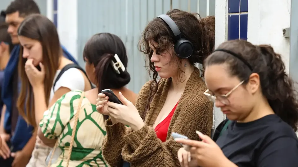 Candidatos afetados por problemas logísticos ou doenças têm até sexta-feira para solicitar a reaplicação do exame.