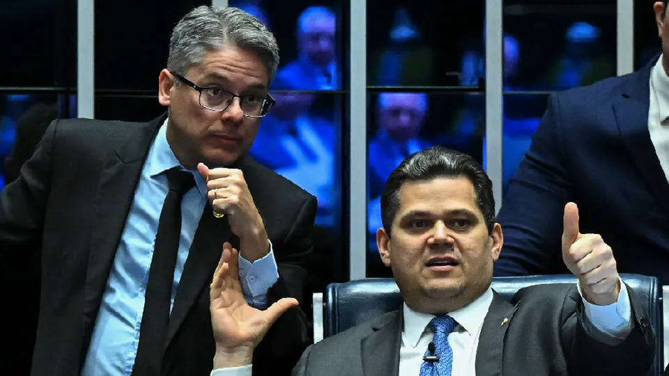 O projeto de lei de combate ao crime organizado deve ser votado na Câmara nesta terça-feira (18)