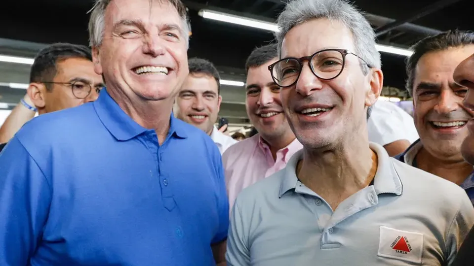 Governador de Minas Gerais se manifesta nas redes sociais sobre a prisão do ex-presidente, afirmando que é uma injustiça