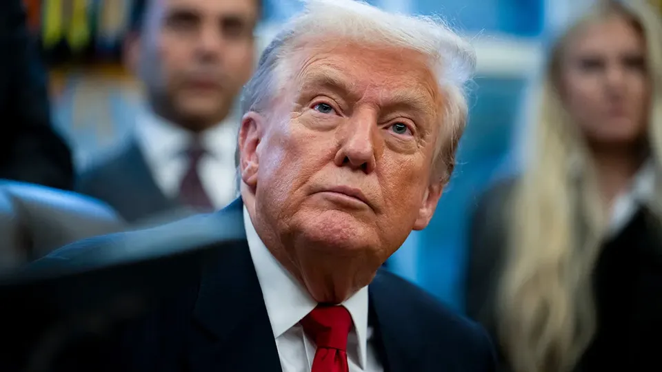 Trump anuncia que África do Sul não será convidada para o G20 em 2026