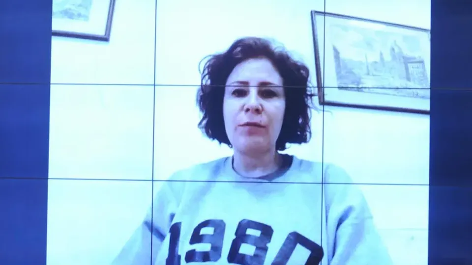 A Justi&ccedil;a italiana adiou novamente a decis&atilde;o sobre a extradi&ccedil;&atilde;o da deputada Carla Zambelli, que est&aacute; presa em Roma h&aacute; quase 130 dias.