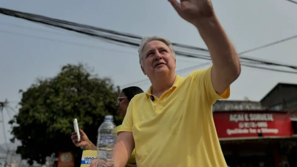 A CPI investiga a infiltra&ccedil;&atilde;o do crime organizado no Rio de Janeiro e conta com depoimento de Garotinho, ex-secret&aacute;rio de Seguran&ccedil;a.