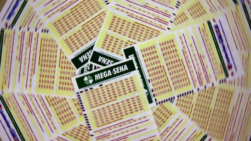 N&uacute;meros sorteados foram 05, 10, 24, 25, 47 e 54; pr&ecirc;mios s&atilde;o acumulativos.