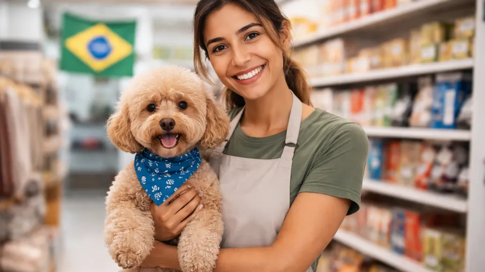 Conven&ccedil;&atilde;o coletiva 2025/2026 garante aumento real, atualiza pisos salariais e fortalece a valoriza&ccedil;&atilde;o profissional em um mercado pet ainda resiliente