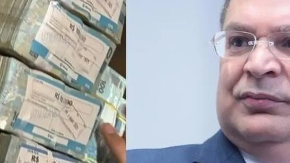 Deputado do PL nega irregularidades e diz que dinheiro &eacute; l&iacute;cito, oriundo de transa&ccedil;&atilde;o imobili&aacute;ria